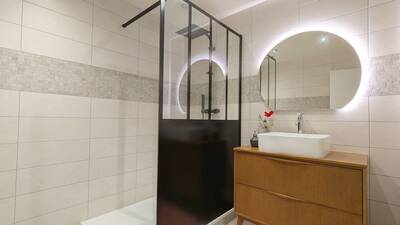 Vente maison 6 pièces Breuillet (91650)