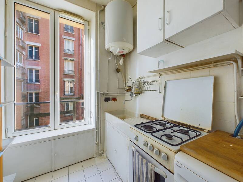 Neuilly-Sur-Seine (92200)