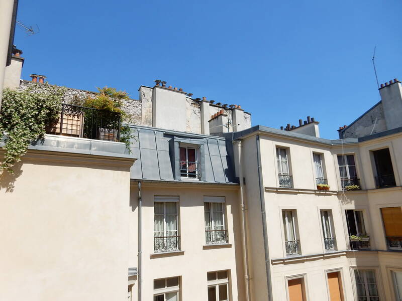 Paris 3E (75003)
