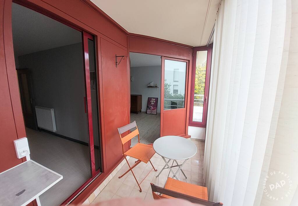 Vente appartement 3 pièces 69 m² Anglet (64600) - 69 m² - 288.000 € | Particulier à Particulier — 7