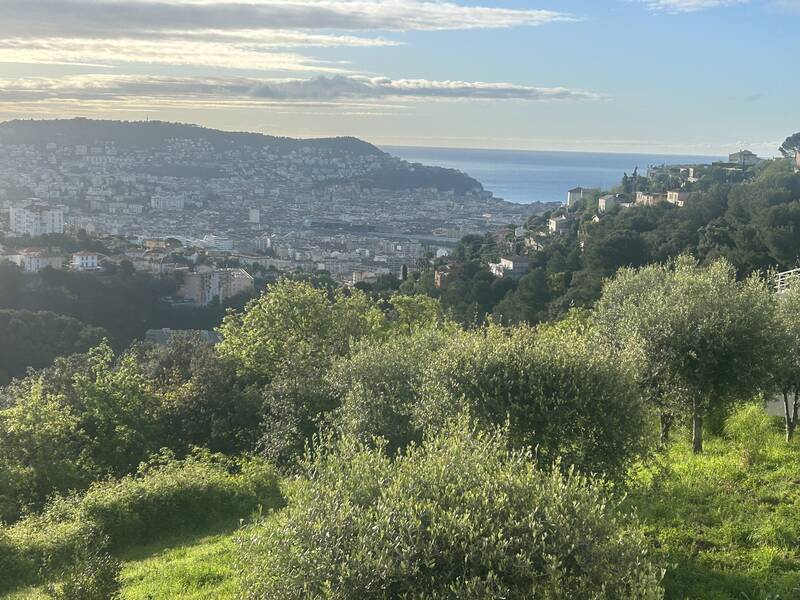 Nice - Saint-Pierre De Féric