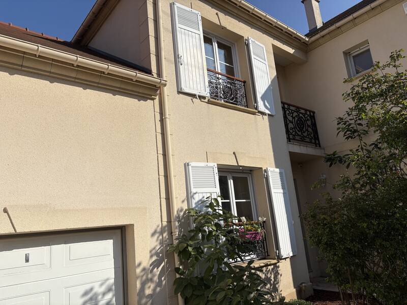 Maisons-Laffitte