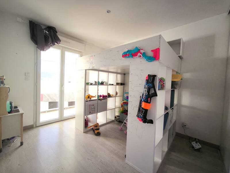 Chassieu (69680)
