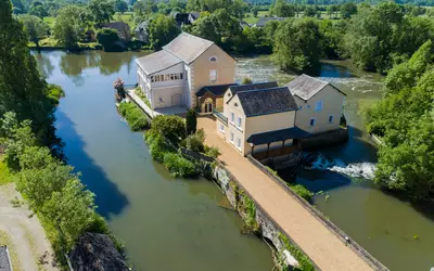 Château-Du-Loir (72500)