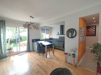 Vente maison 4 pièces Le Havre (76)