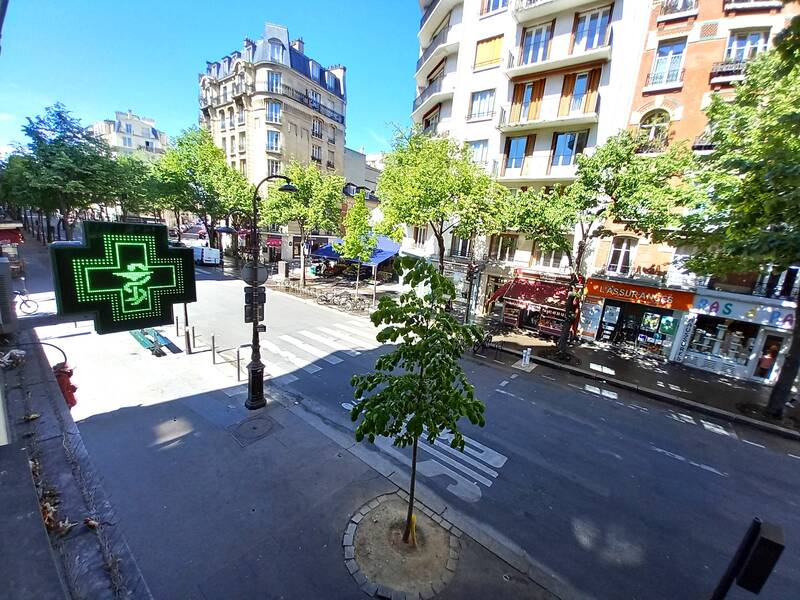 Paris 15E (75015)