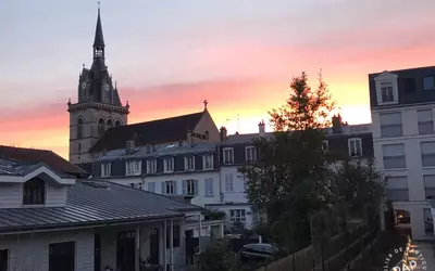 Maisons-Laffitte