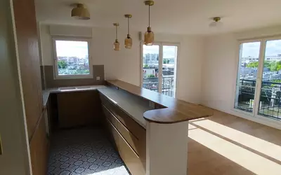 Saint-Ouen-Sur-Seine (93400)
