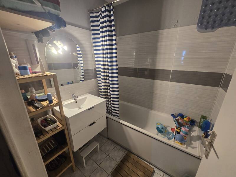 Villeurbanne (69100)