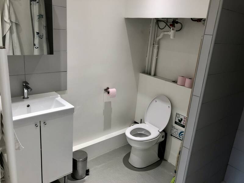 Saint-Ouen-Sur-Seine (93400)