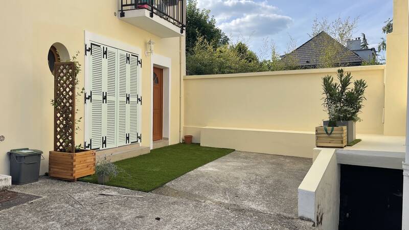 Villennes-Sur-Seine (78670)