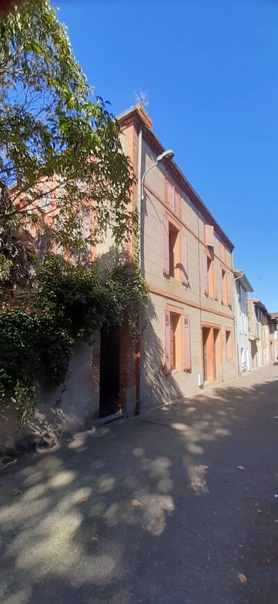 Vente maison 6 pièces Pamiers (09100)