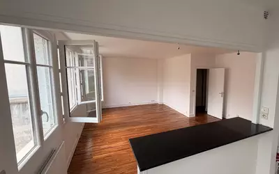 Boulogne-Billancourt (92100)