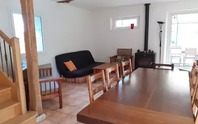 Cadeillan Proche Samatan + Gîte