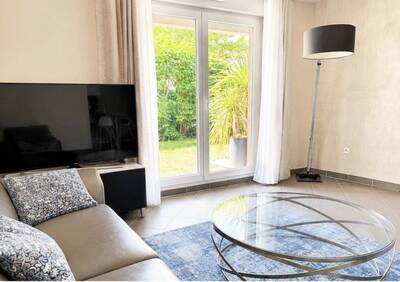 Vente appartement 3 pièces Craponne (69290)