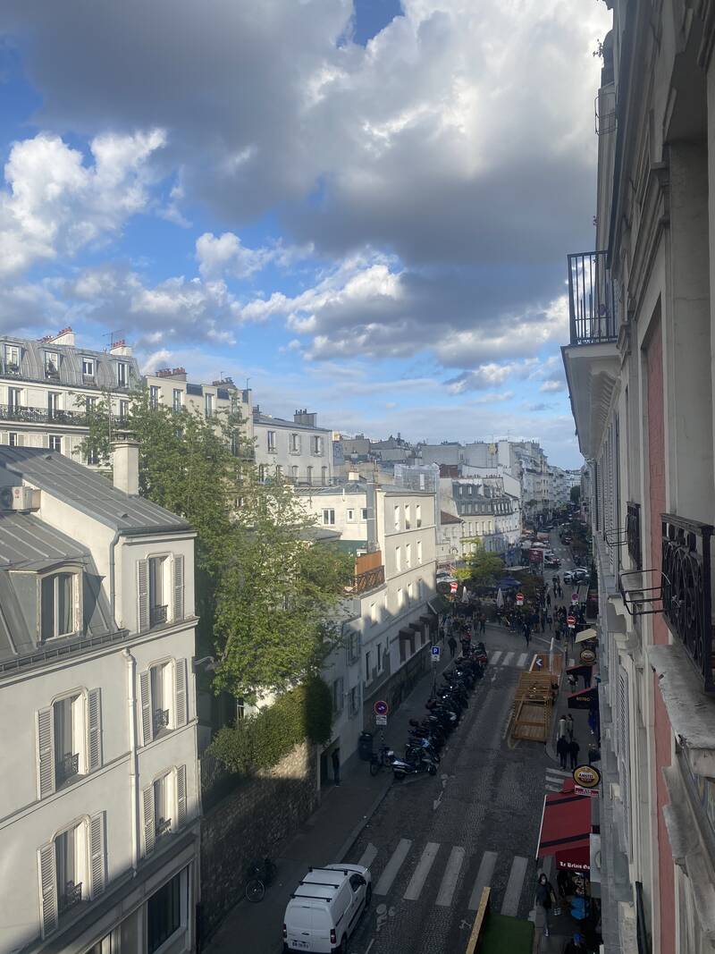 Paris 18E (75018)