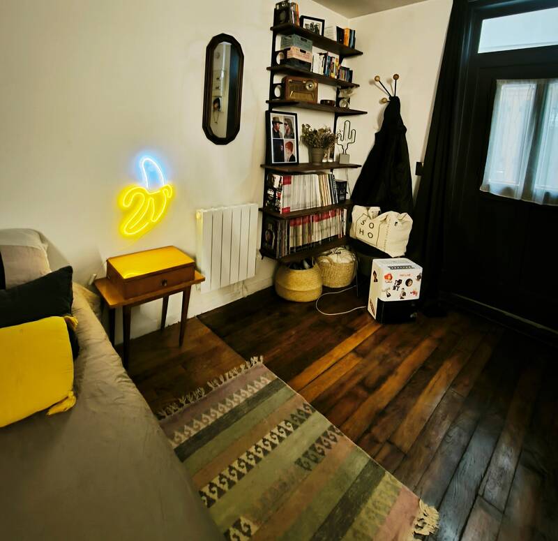 Paris 18E (75018)