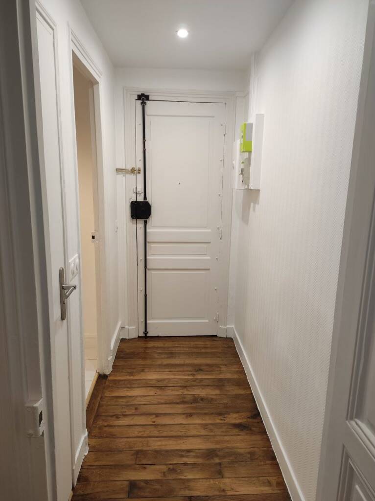 Paris 18E (75018)