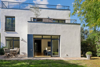 Vente maison 5 pièces Meudon (92190)