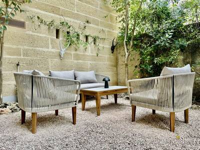 Vente appartement 4 pièces Aix-en-Provence (13)
