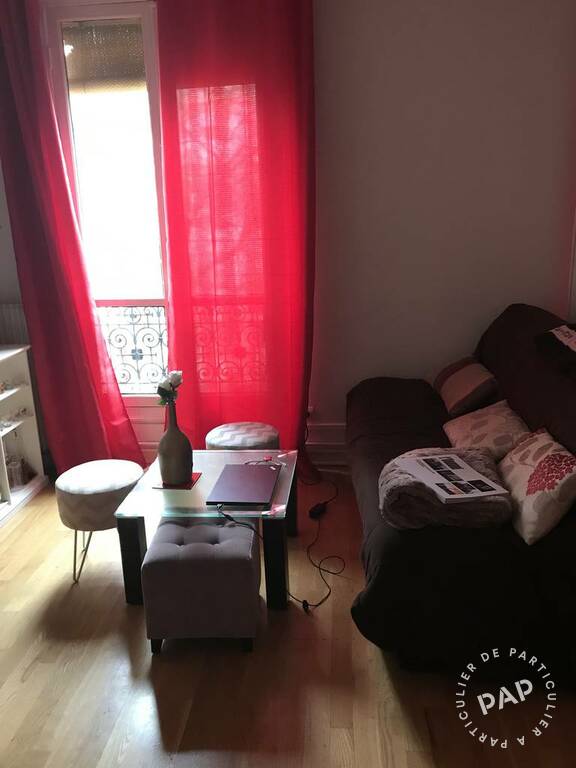 Appartement a louer  - 3 pièce(s) - 50 m2 - Surfyn