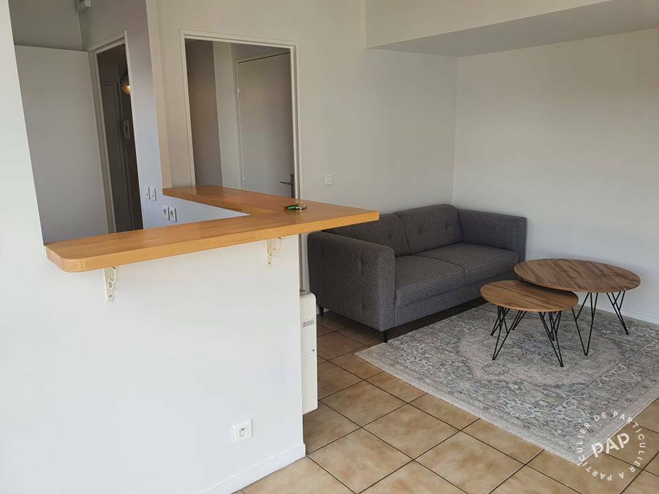 Appartement a louer rueil-malmaison - 2 pièce(s) - 40 m2 - Surfyn