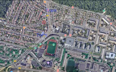 Vélizy-Villacoublay (78140)