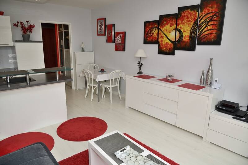 Paris 15E (75015)