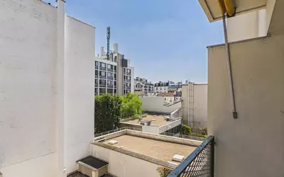 Paris 15E (75015)