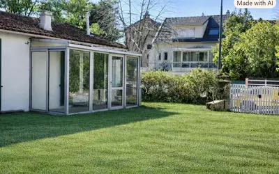 Le Plessis-Robinson (92350)
