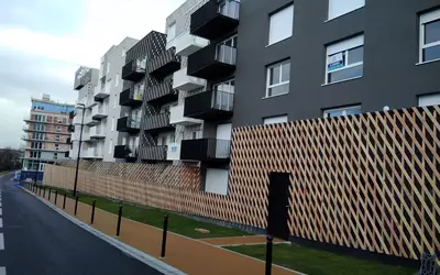 Valenciennes (59300)