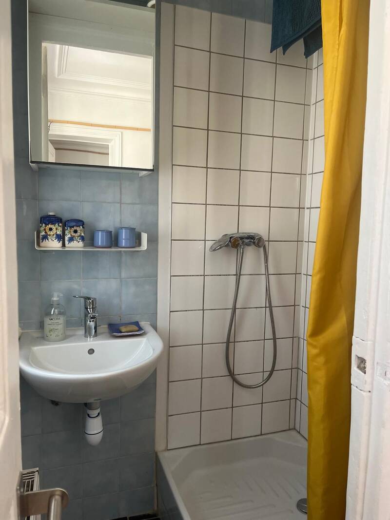 Paris 20E (75020)