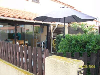 Vente maison 3 pièces Leucate (11370)