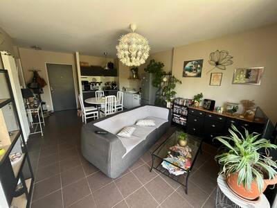 Vente appartement 2 pièces Dijon (21000)