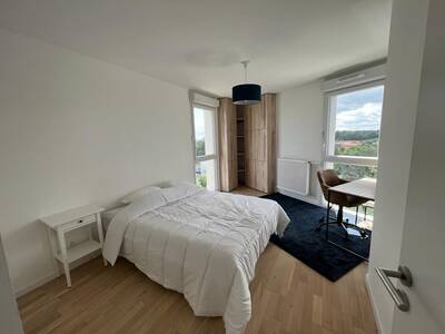 Vente appartement 5 pièces Mérignac (33700)