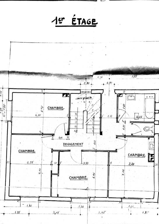Vente maison 136 m² Chadrac (43770) - 136 m² - 305.000 € | Particulier à Particulier — 3