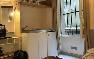 Paris 3E (75003)
