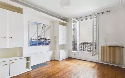 Paris 15E (75015)