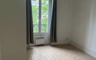 Paris 20E (75020)
