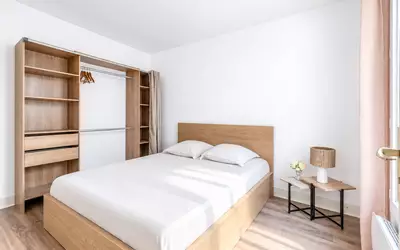 Paris 17E (75017)