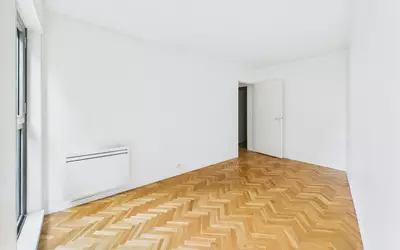 Paris 20E (75020)