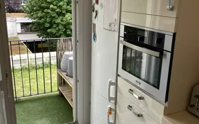 Paris 15E (75015)