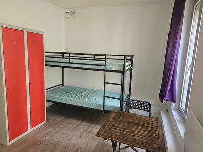 Vente appartement 2 pièces Vanves (92170)