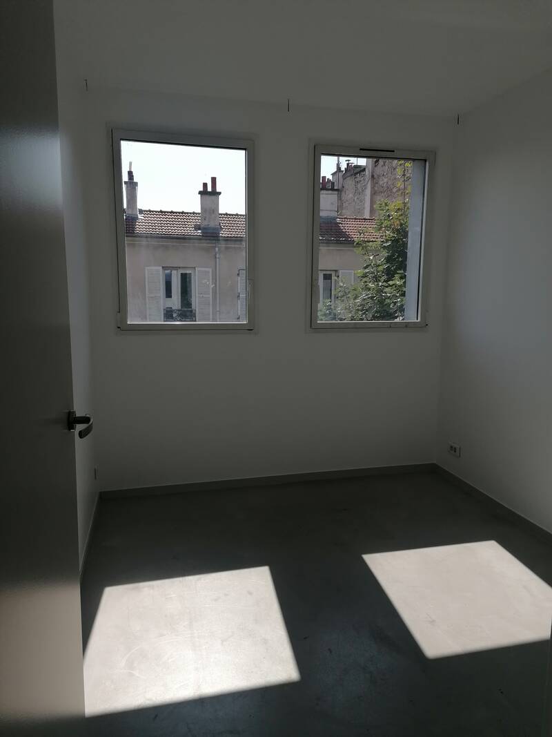 Gentilly (94250)