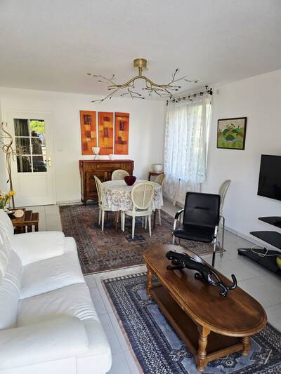 Location appartement 3 pièces Belfort (90000)