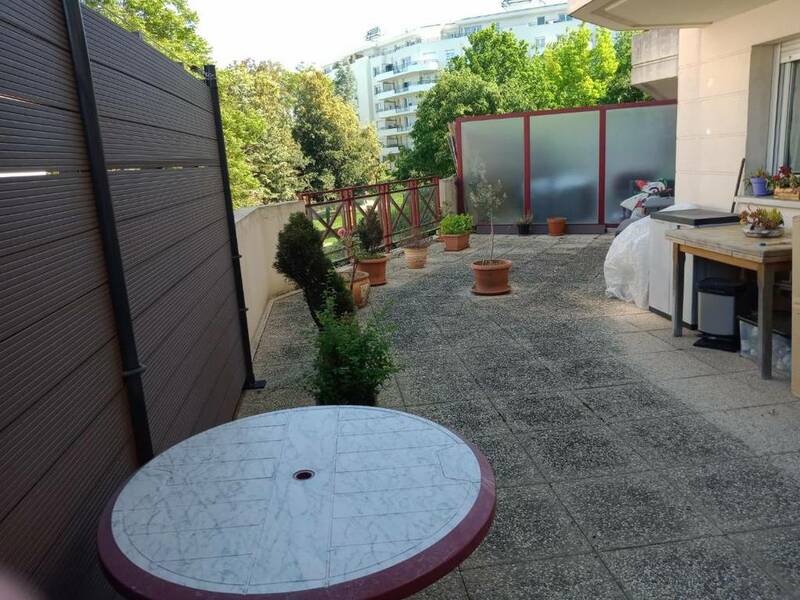 Rosny-Sous-Bois (93110)