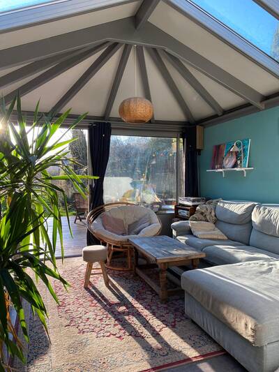 Vente maison 4 pièces Saint-Valery-sur-Somme (80230)