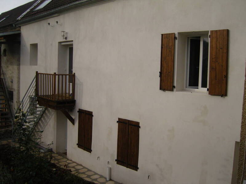 Bouffemont (95570)