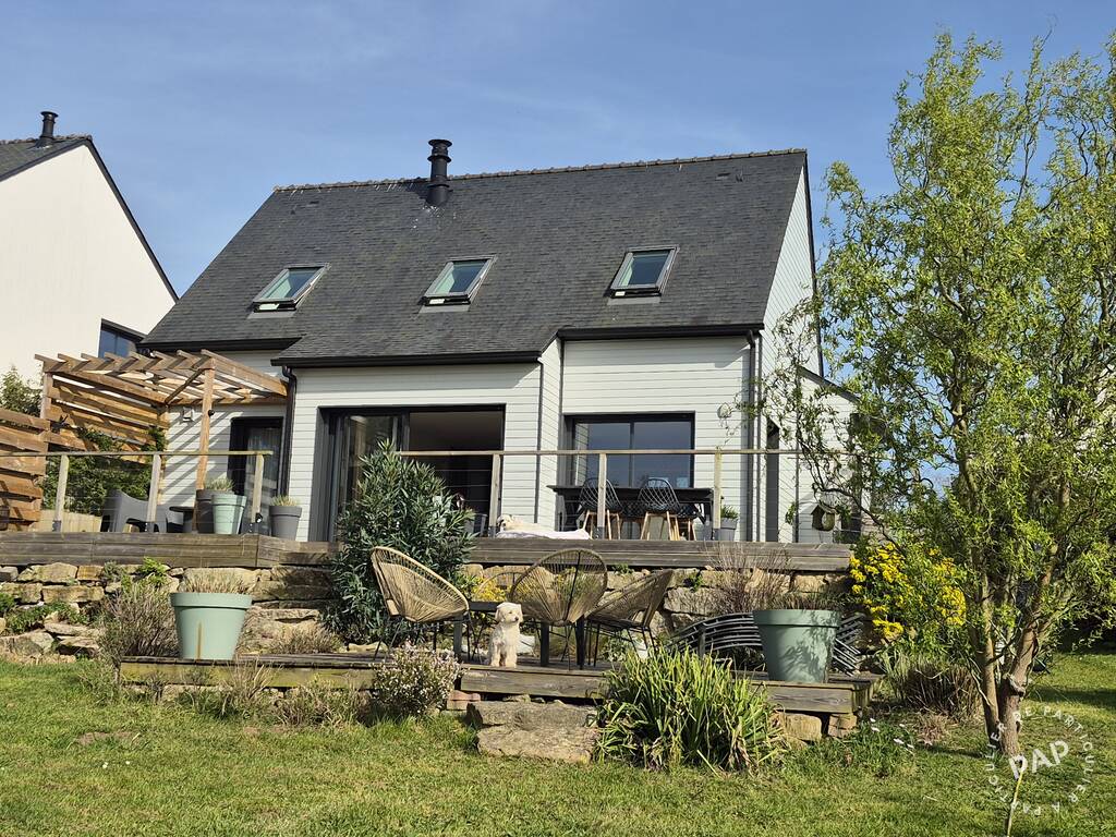 maison à Baden