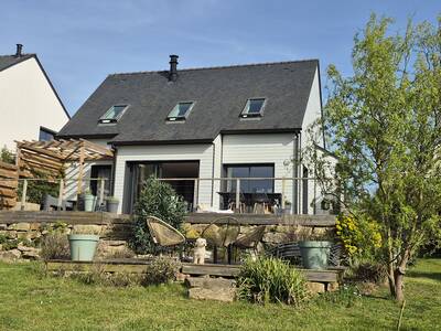 Vente maison 3 pièces Baden (56870)
